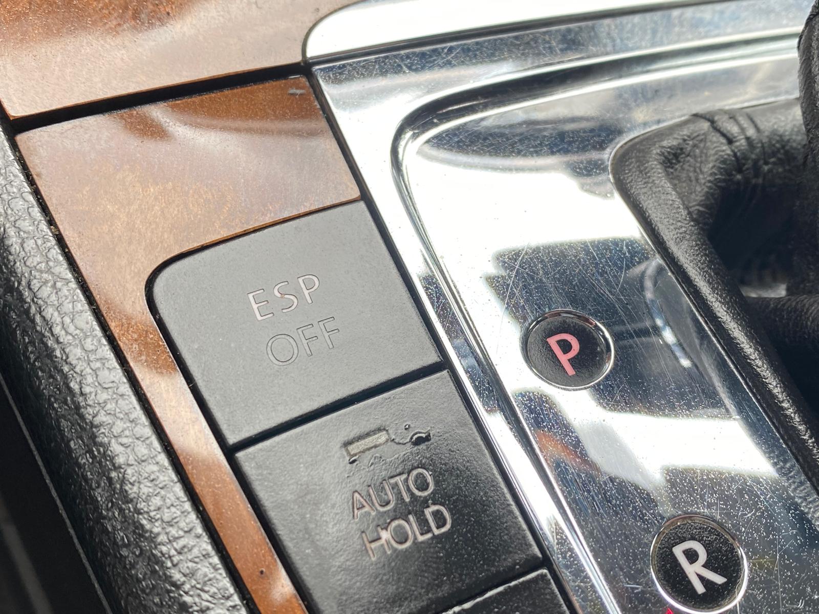 VW Passat B6