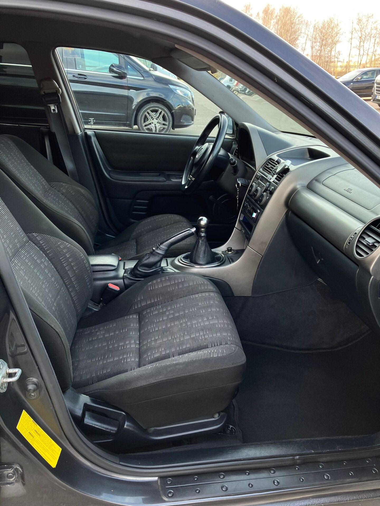 Lexus Is 200