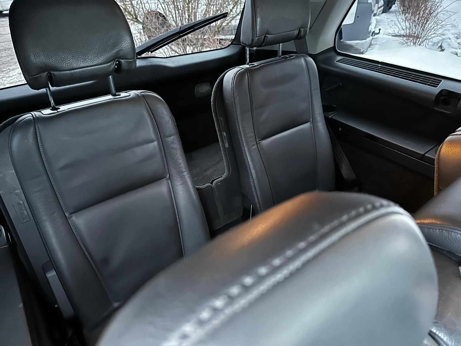 VOLVO XC90 7-seats