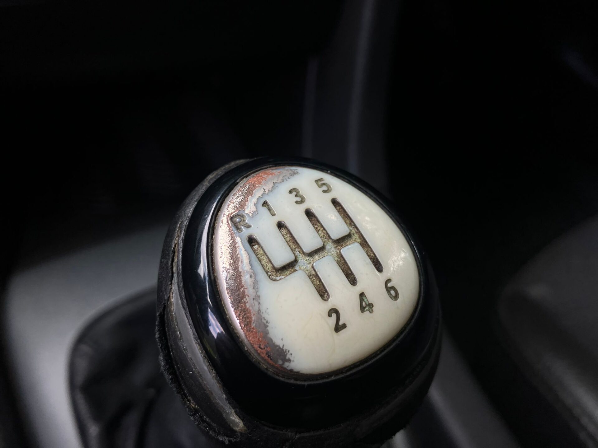 Saab 9-3 Bio Power