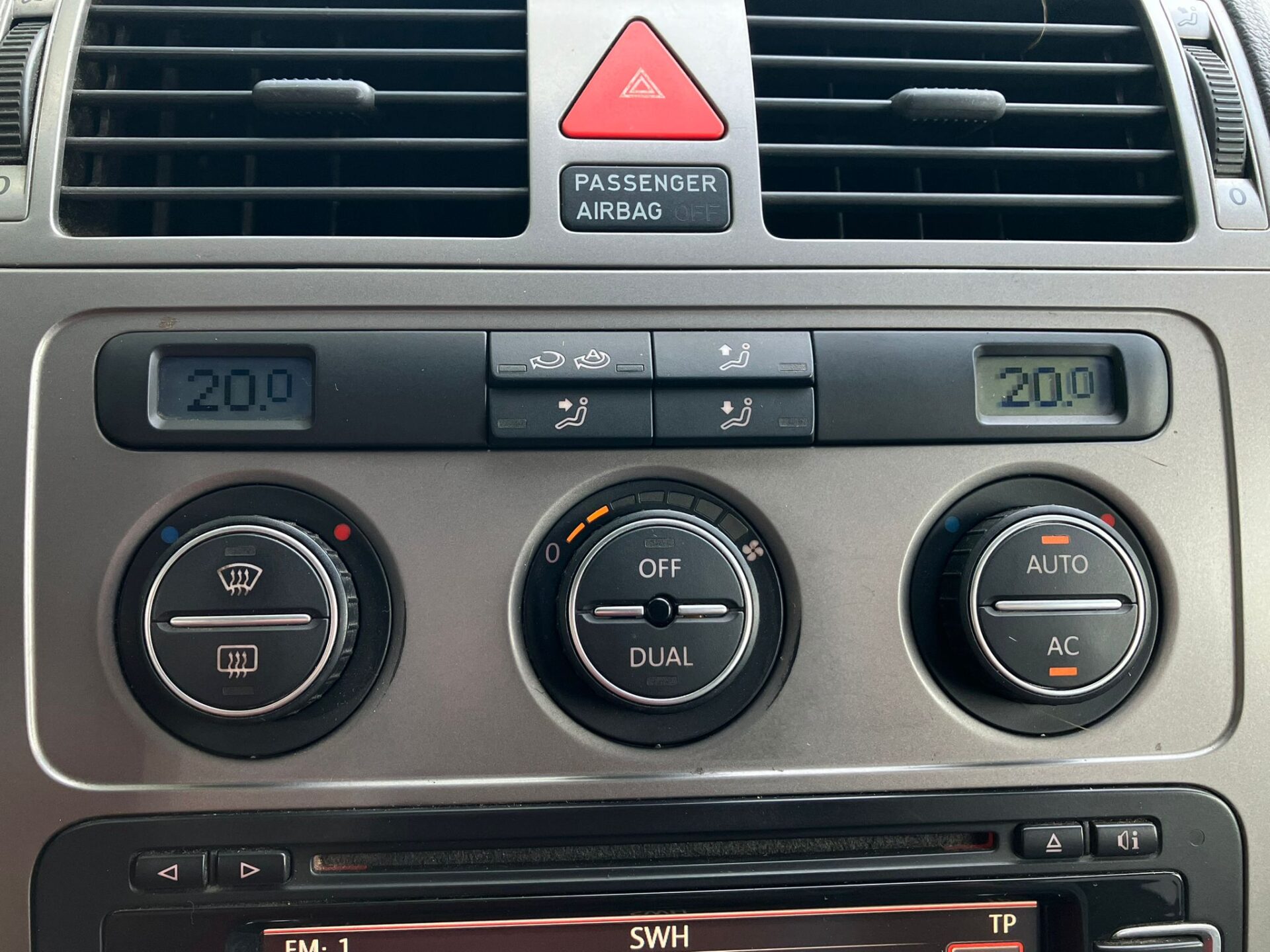 VW Touran