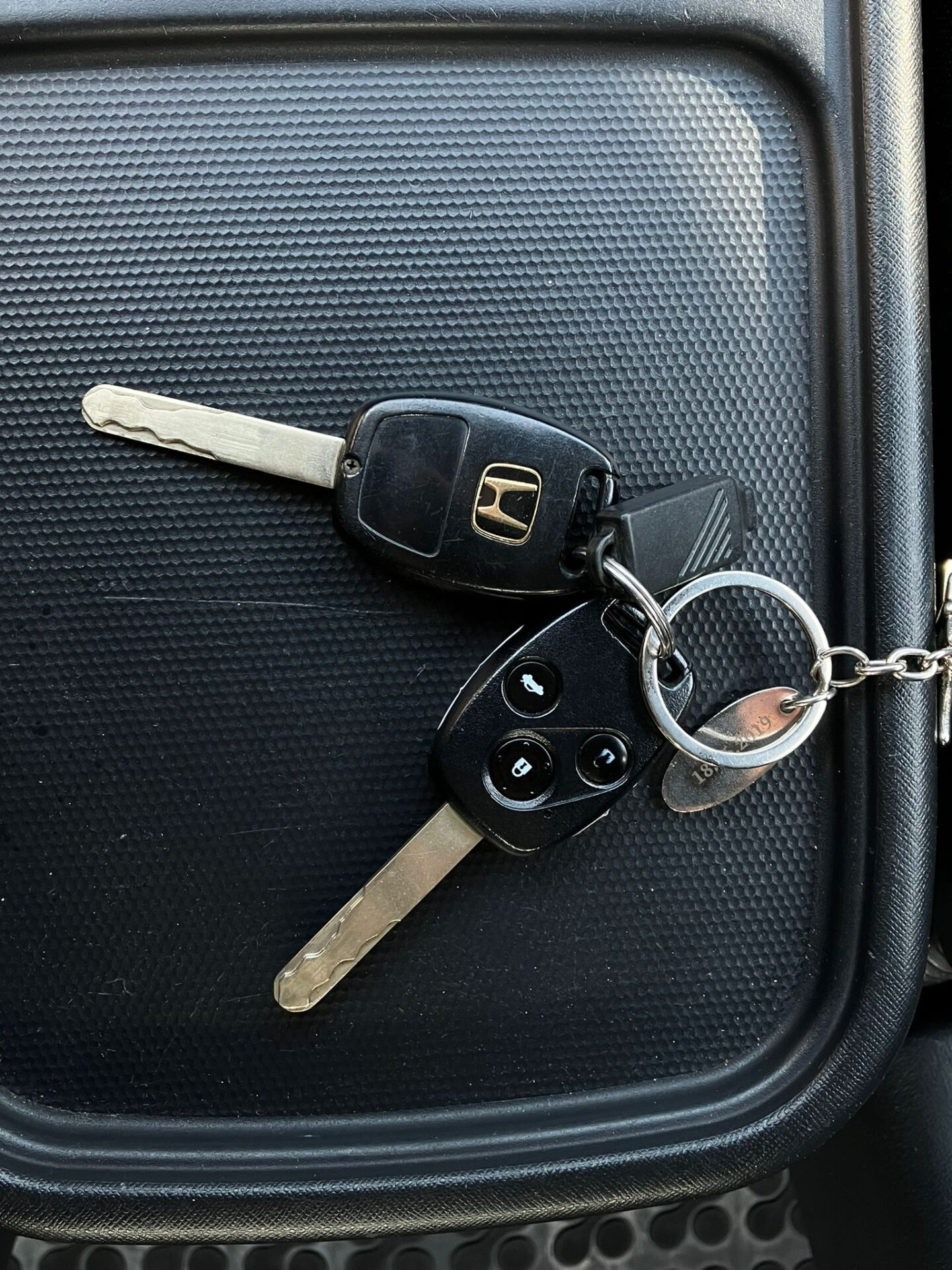 Honda Cr-v 4×4 i-vtec