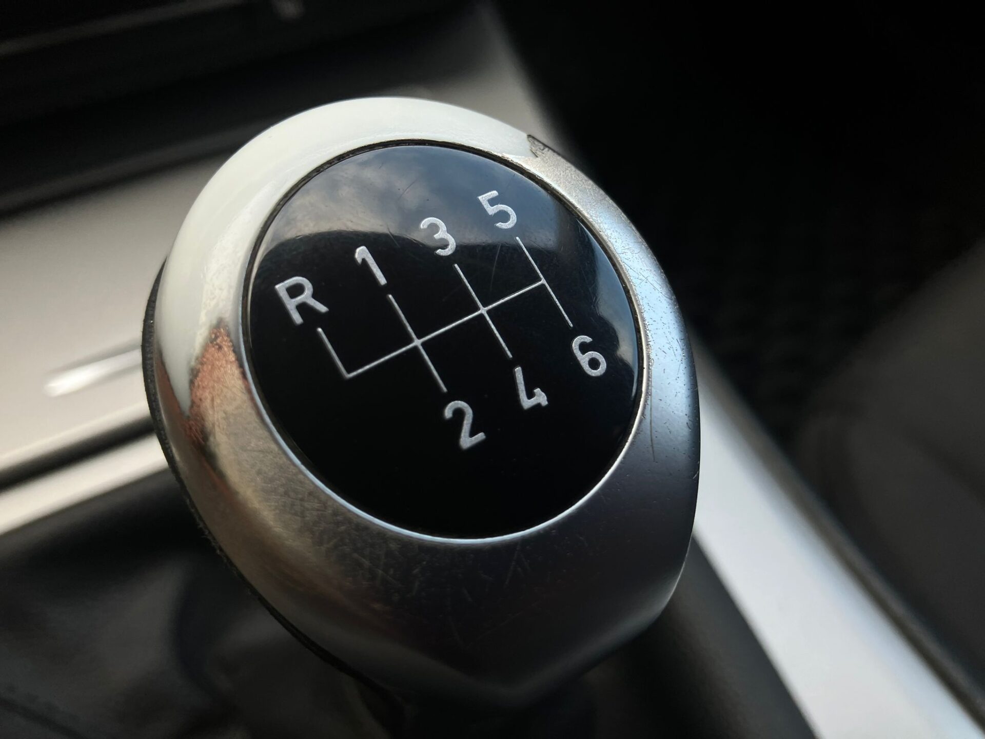 BMW 320 (e91)