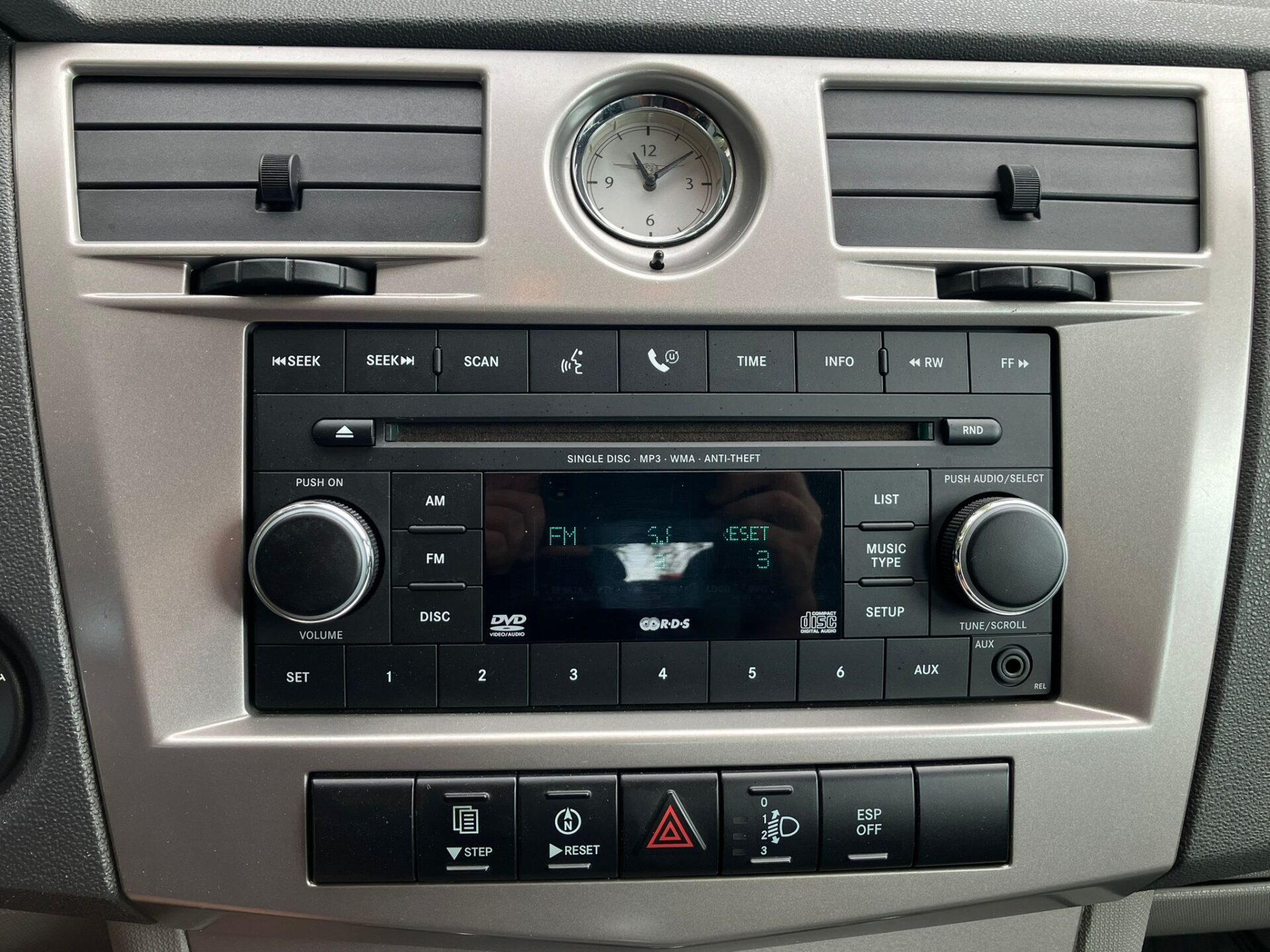 Chrysler Sebring