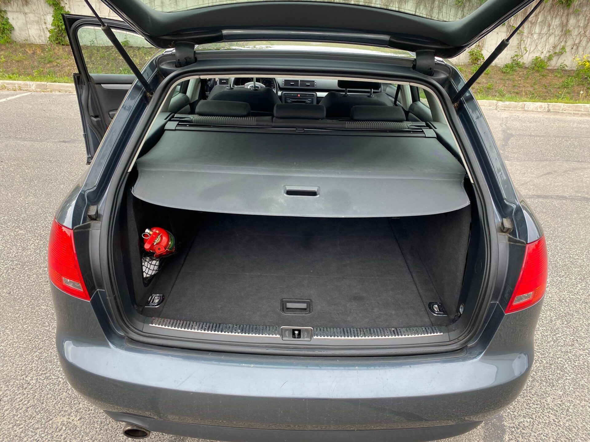 Audi A4 S-Line