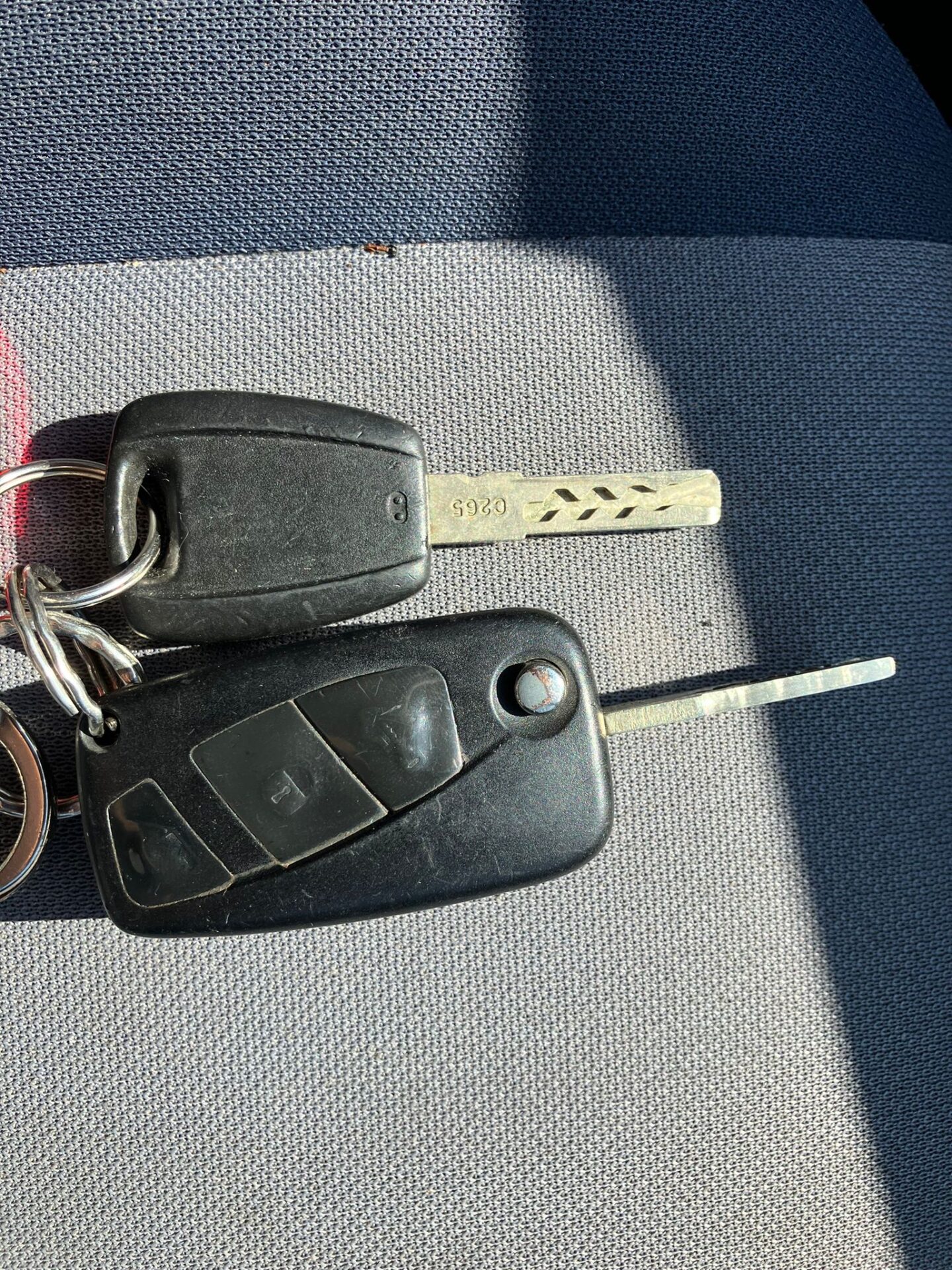 Citroen Nemo