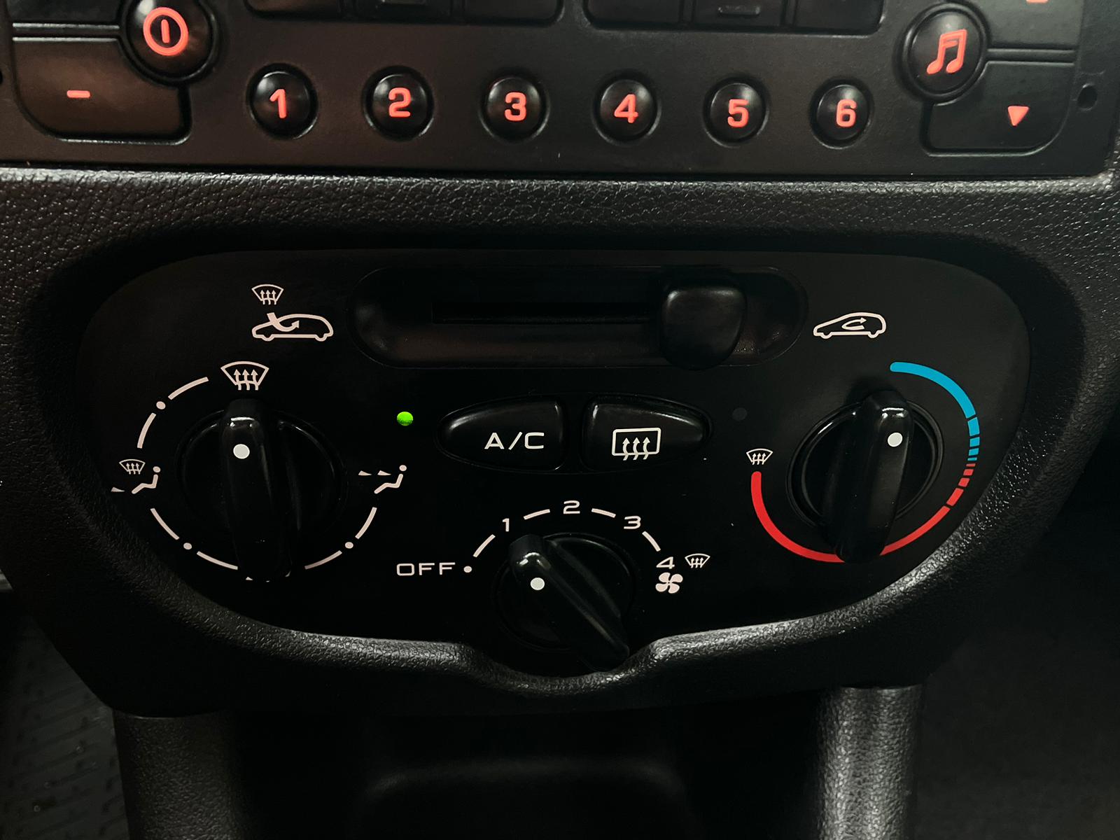Peugeot 206+