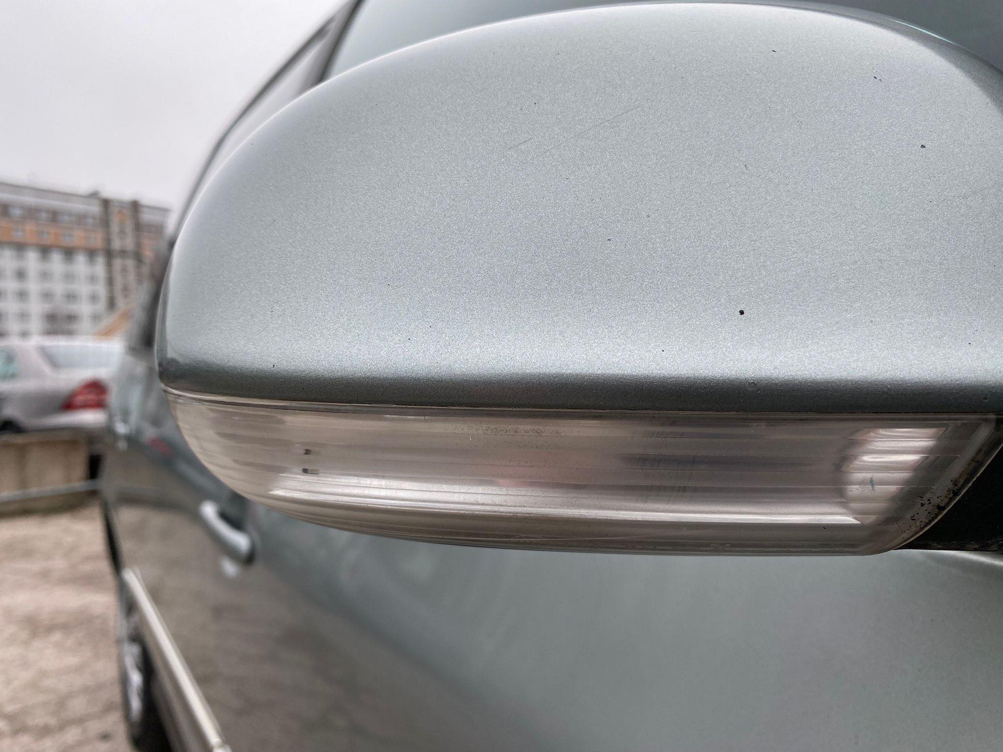 Vw Sharan 7-Vietas
