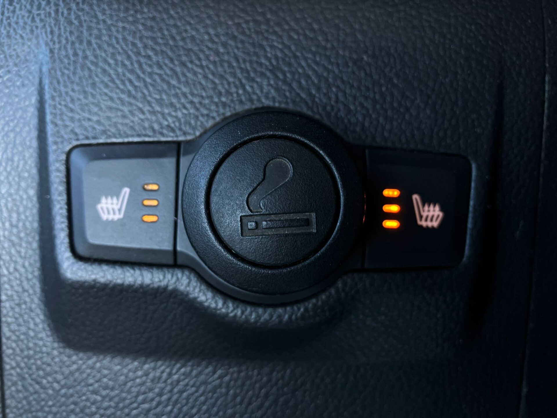 Opel Antara 4×4