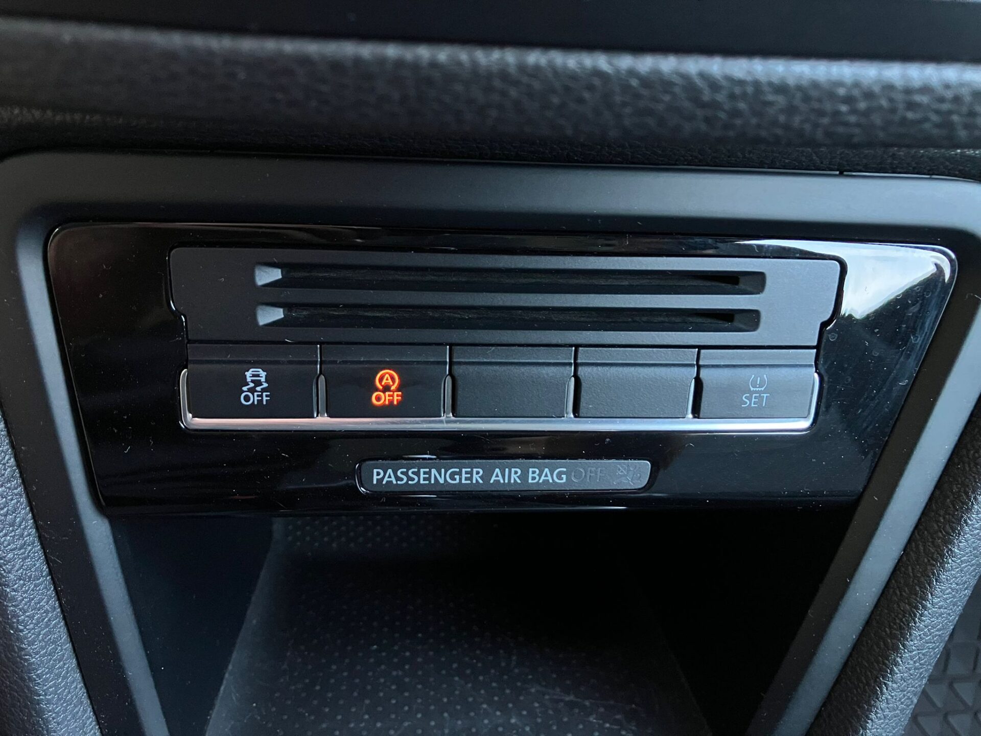 VW Sharan BLUE MOTION 7-vietas