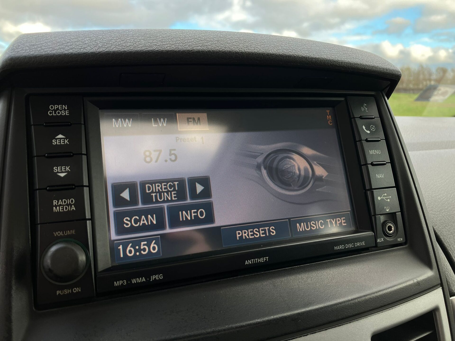 Chrysler Grand Voyager Stow&go 7-мест