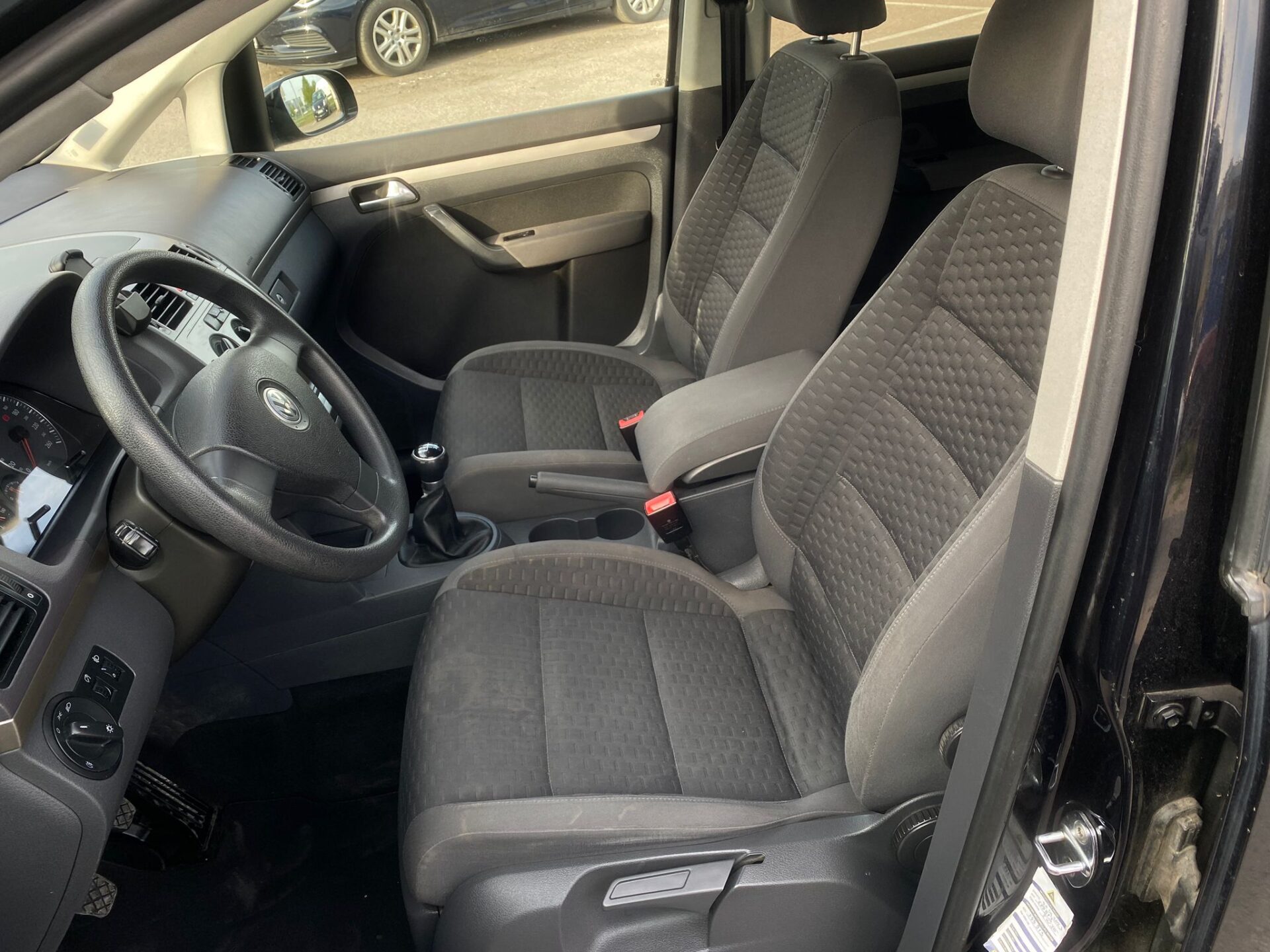 VW TOURAN