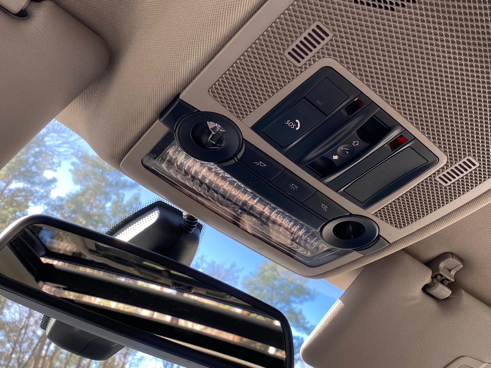 BMW X5 X-DRIVE M-PACK