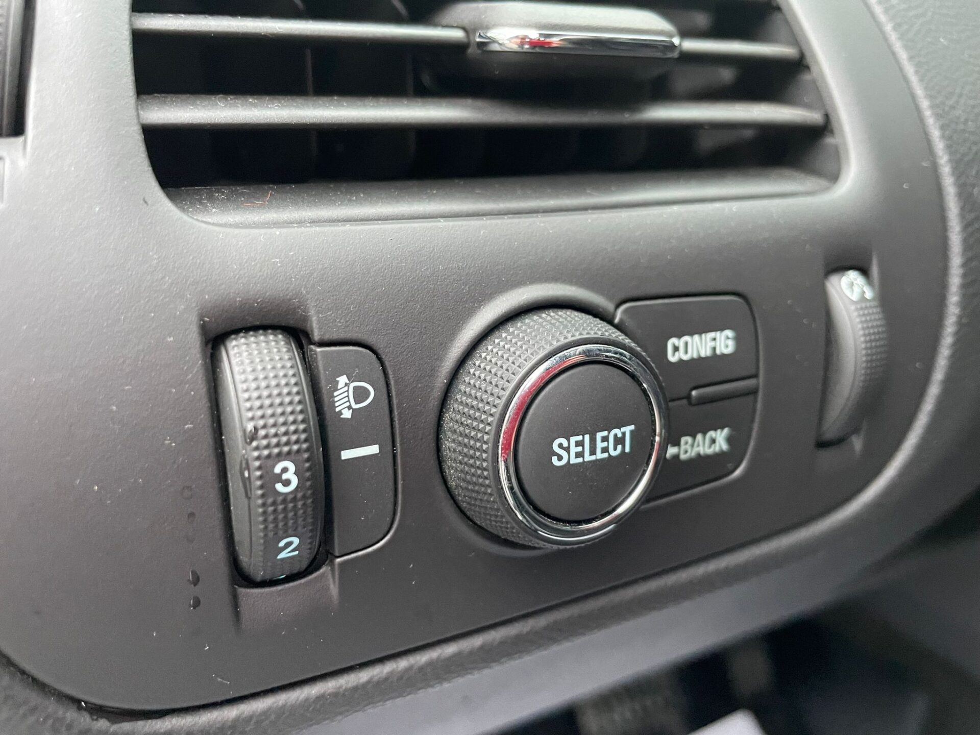 Opel Ampera ELEKTRISKAIS