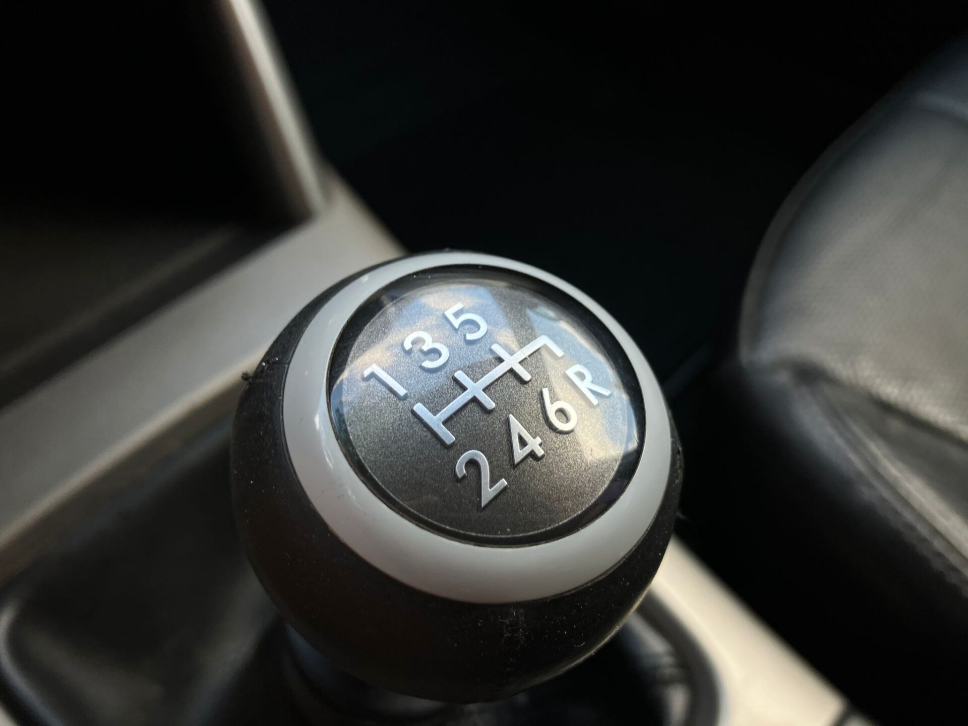 Subaru Forester 4×4