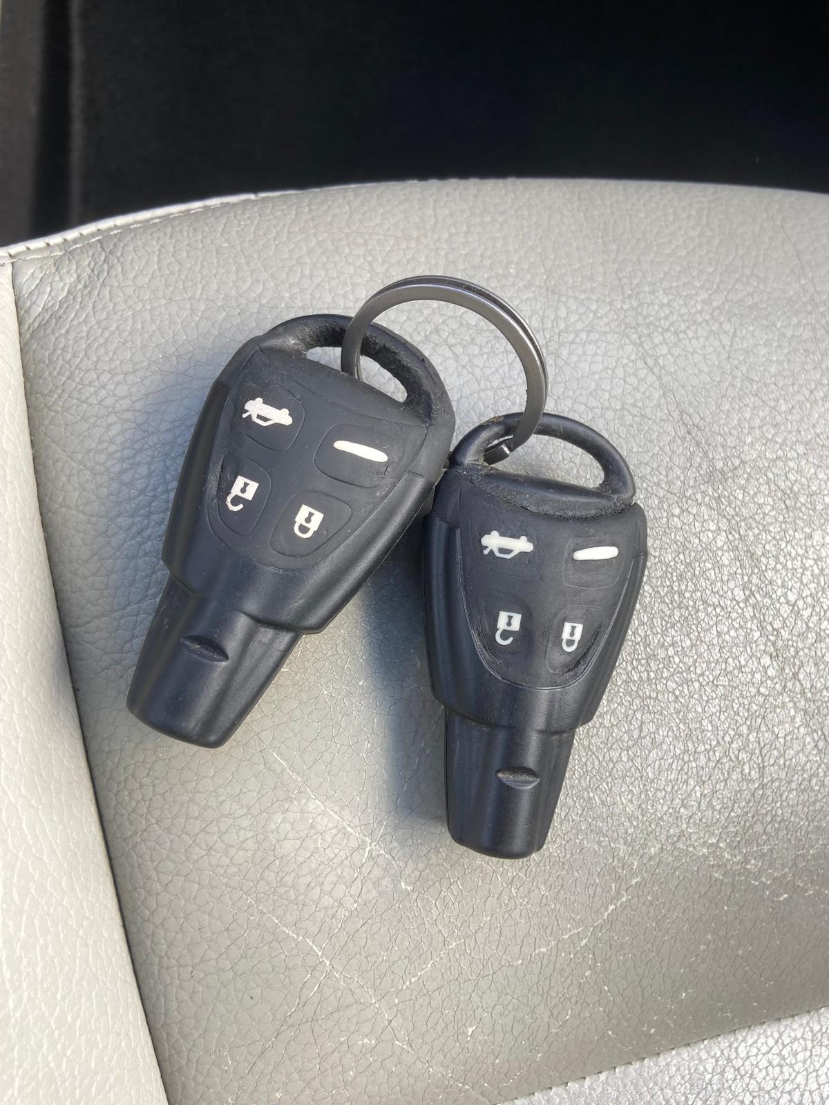 Saab 9-3