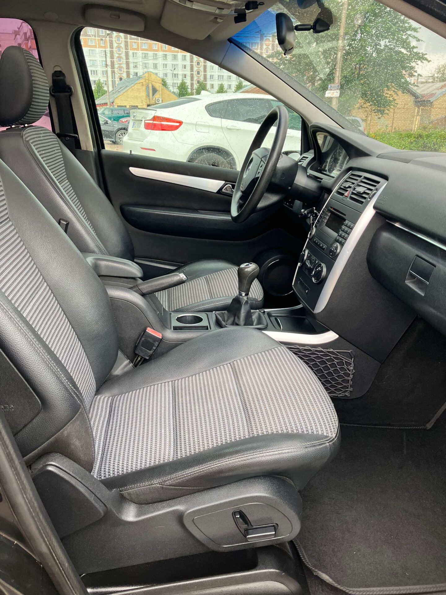 Mercedes Benz B150 Avantgard