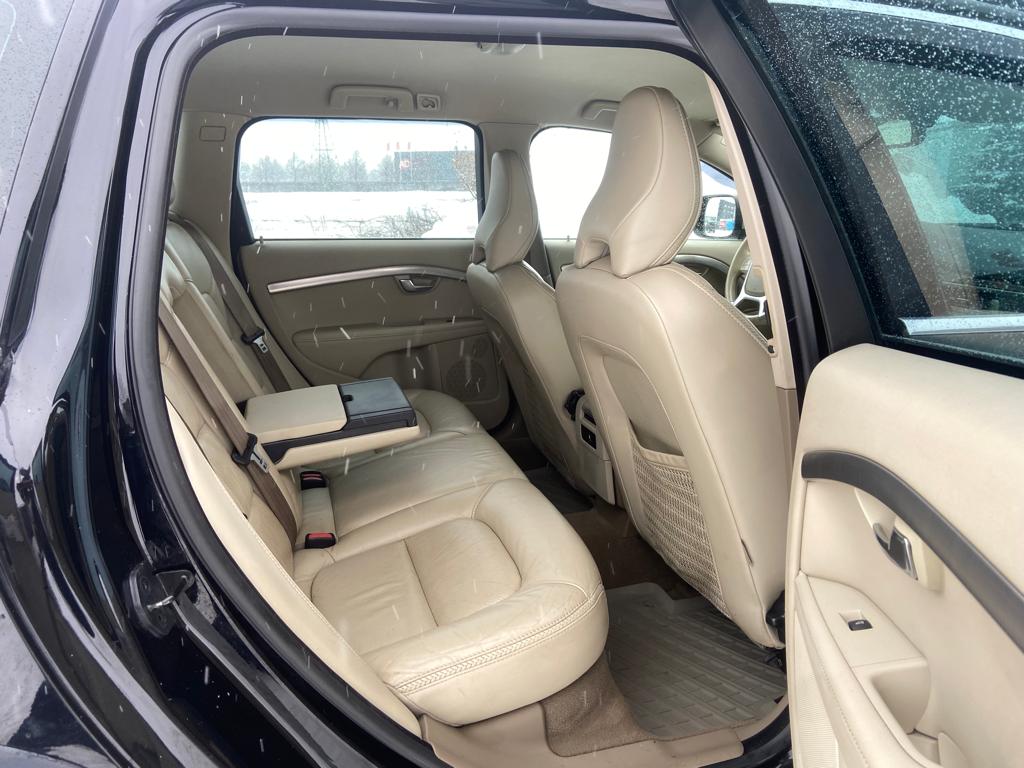 Volvo Xc70 Cross Country Summum