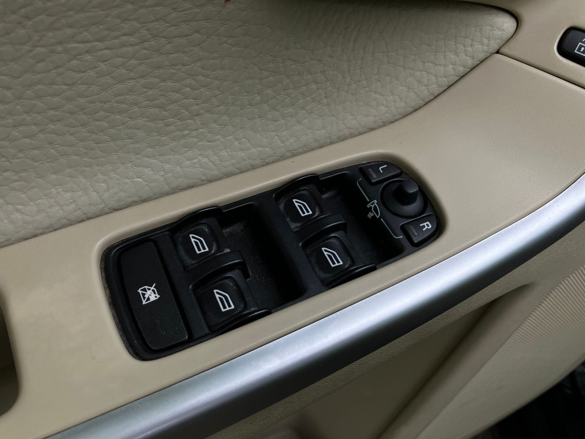 Volvo Xc60 4×4