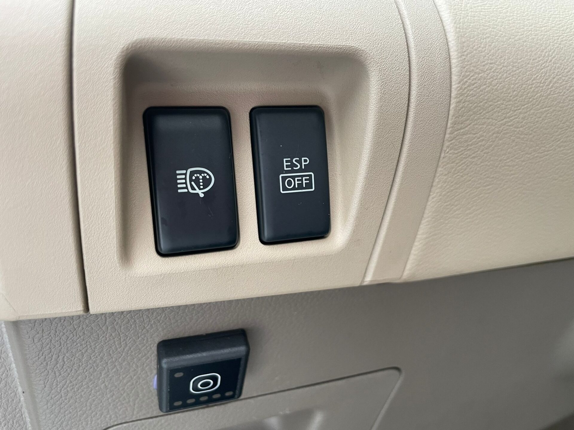Nissan Murano 4×4