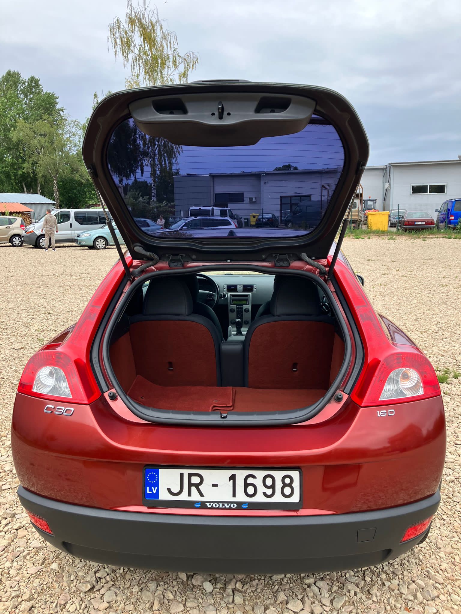 Volvo C30 Summum