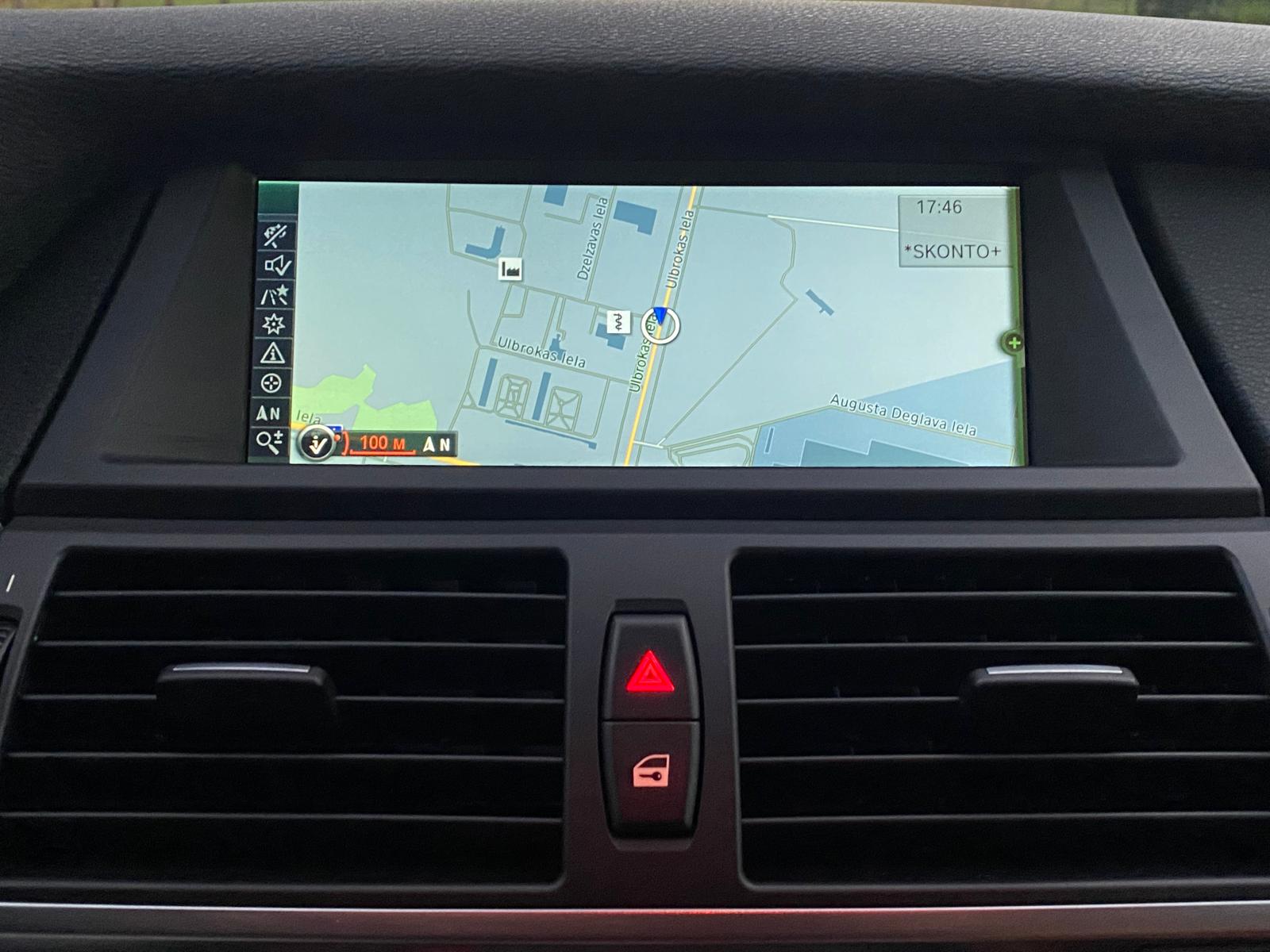 BMW X6 Sport Pack