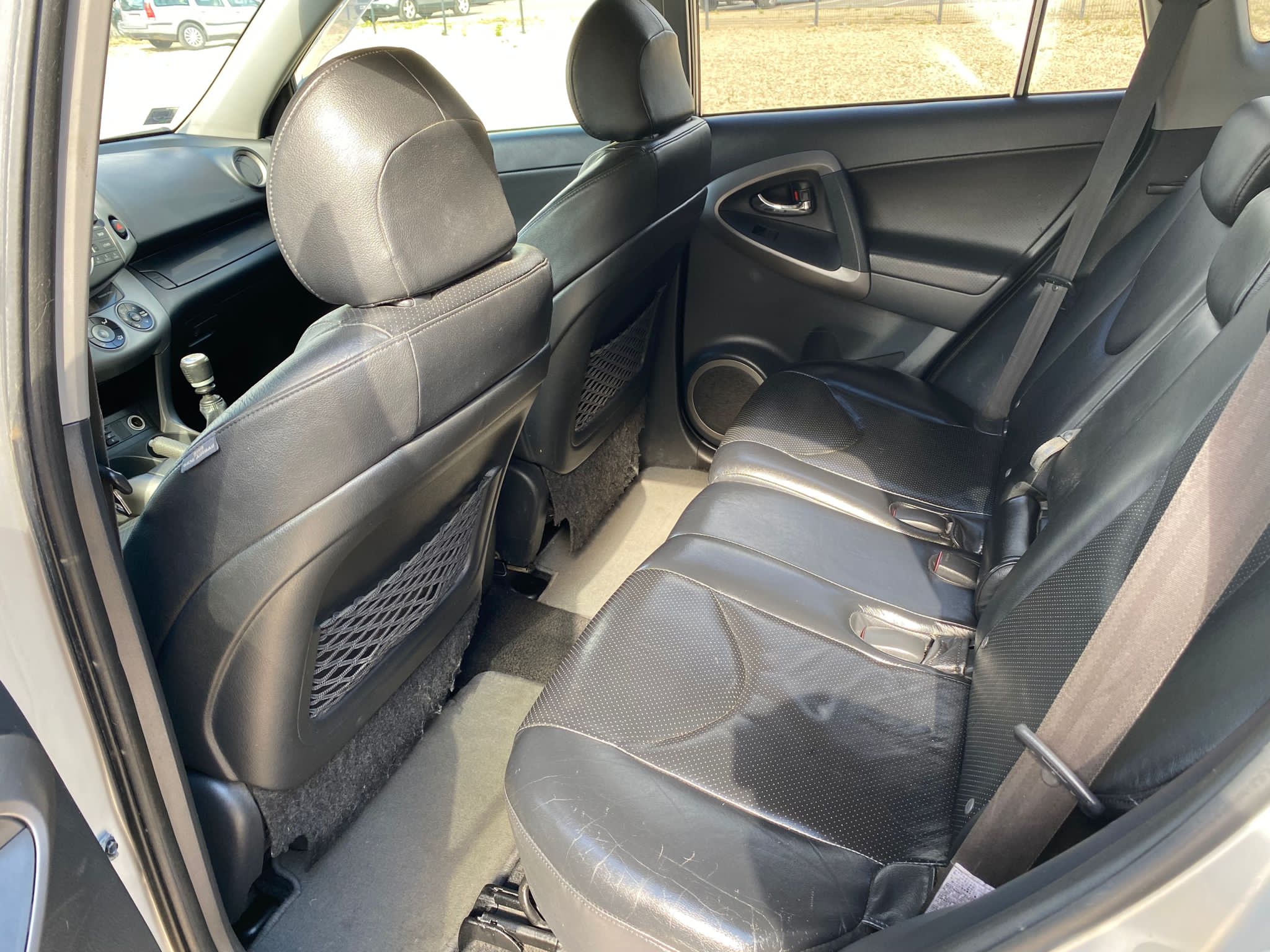Toyota RAV 4 4×4