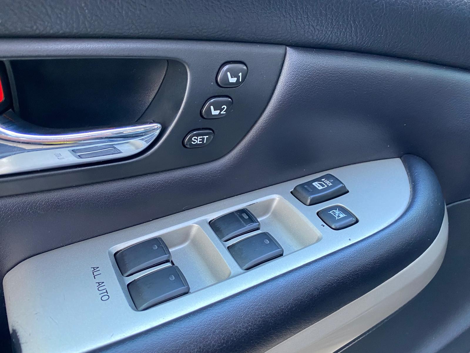 Lexus RX400 Hybrid