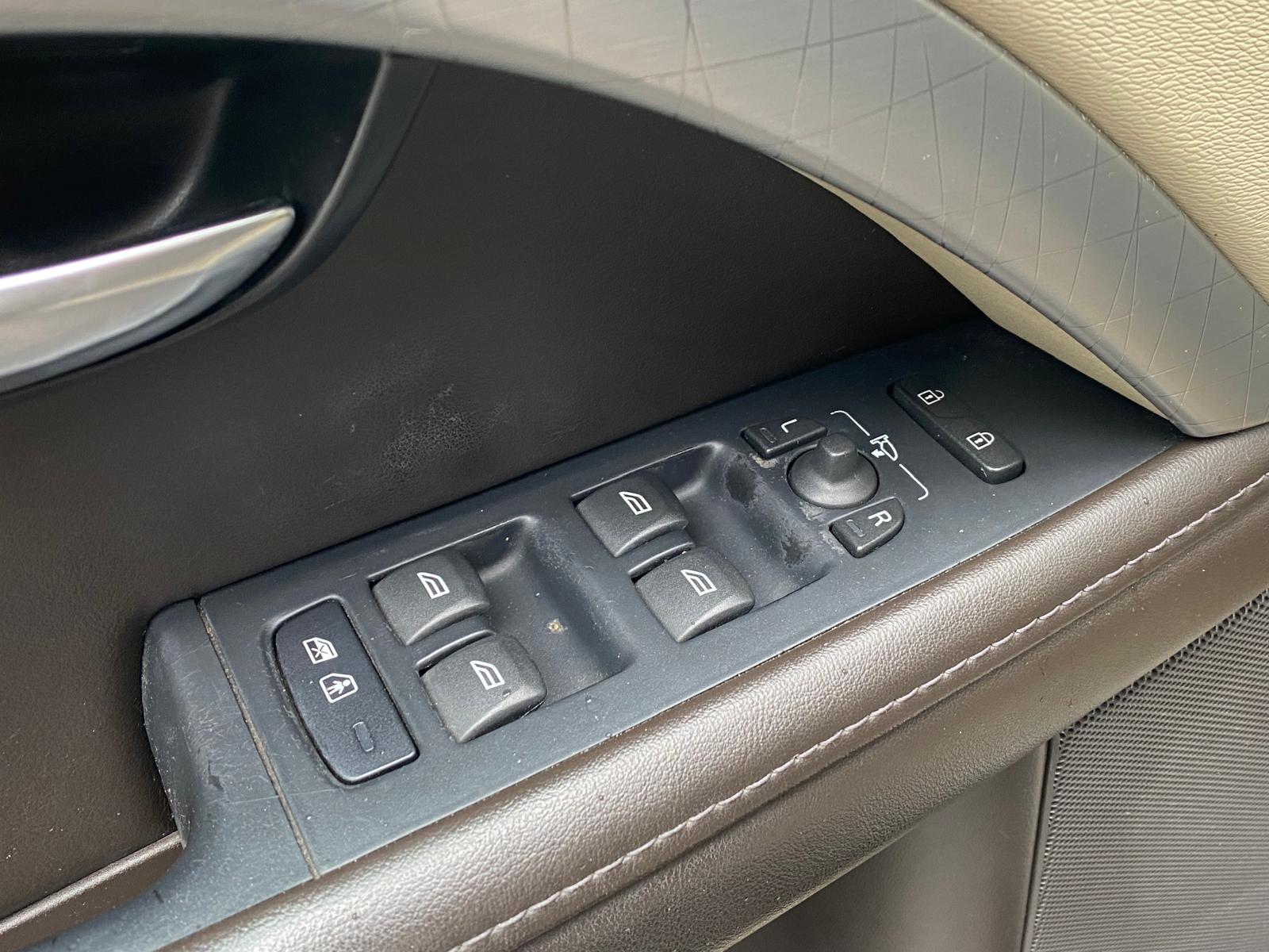 Volvo Xc70 Summum
