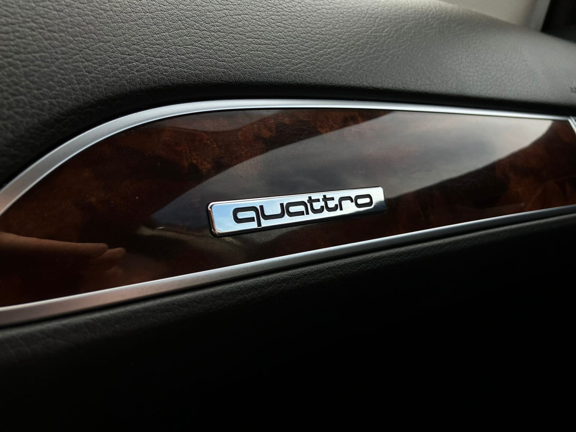Audi A6 Allroad 4×4