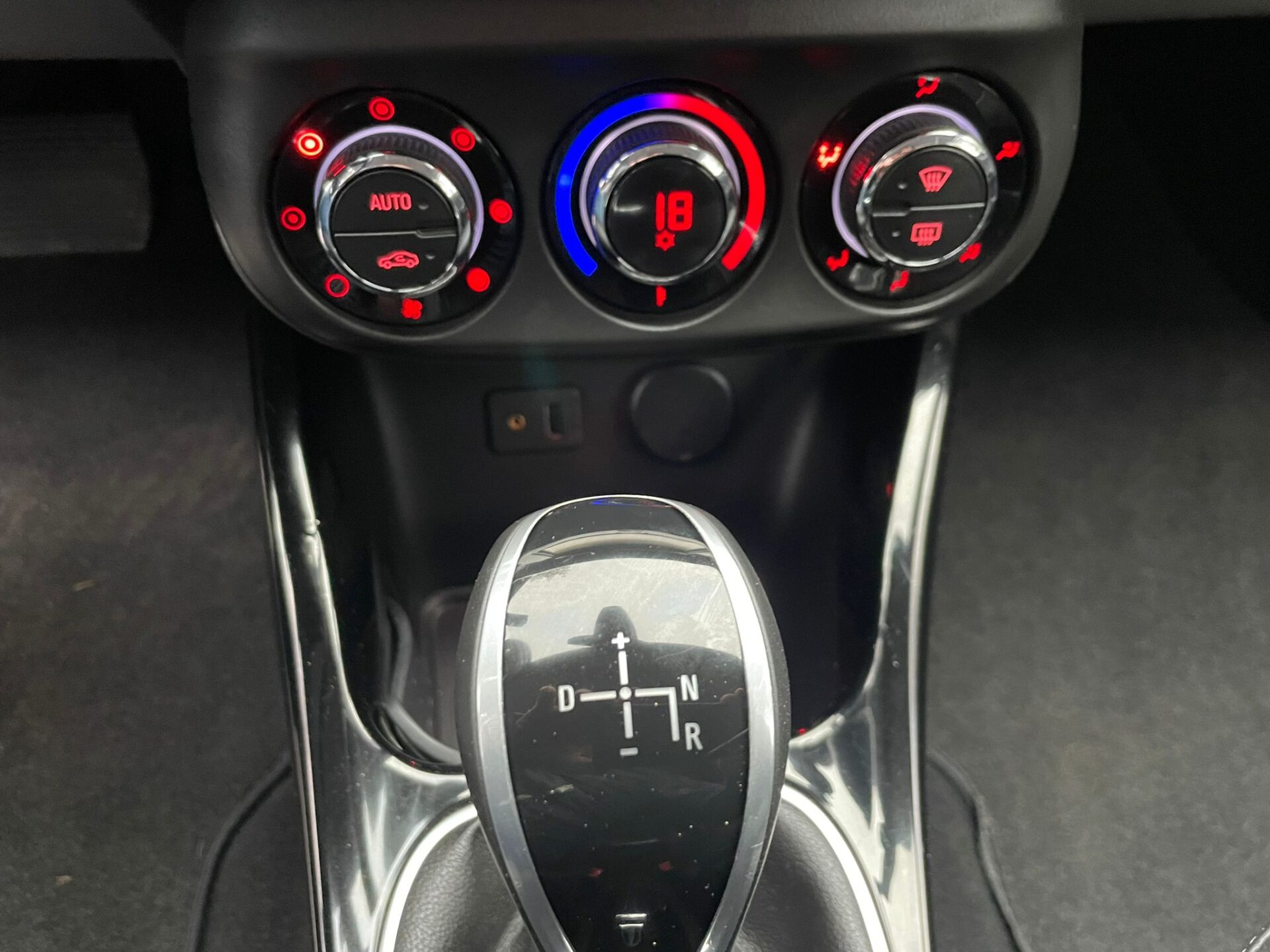 Opel Corsa-E