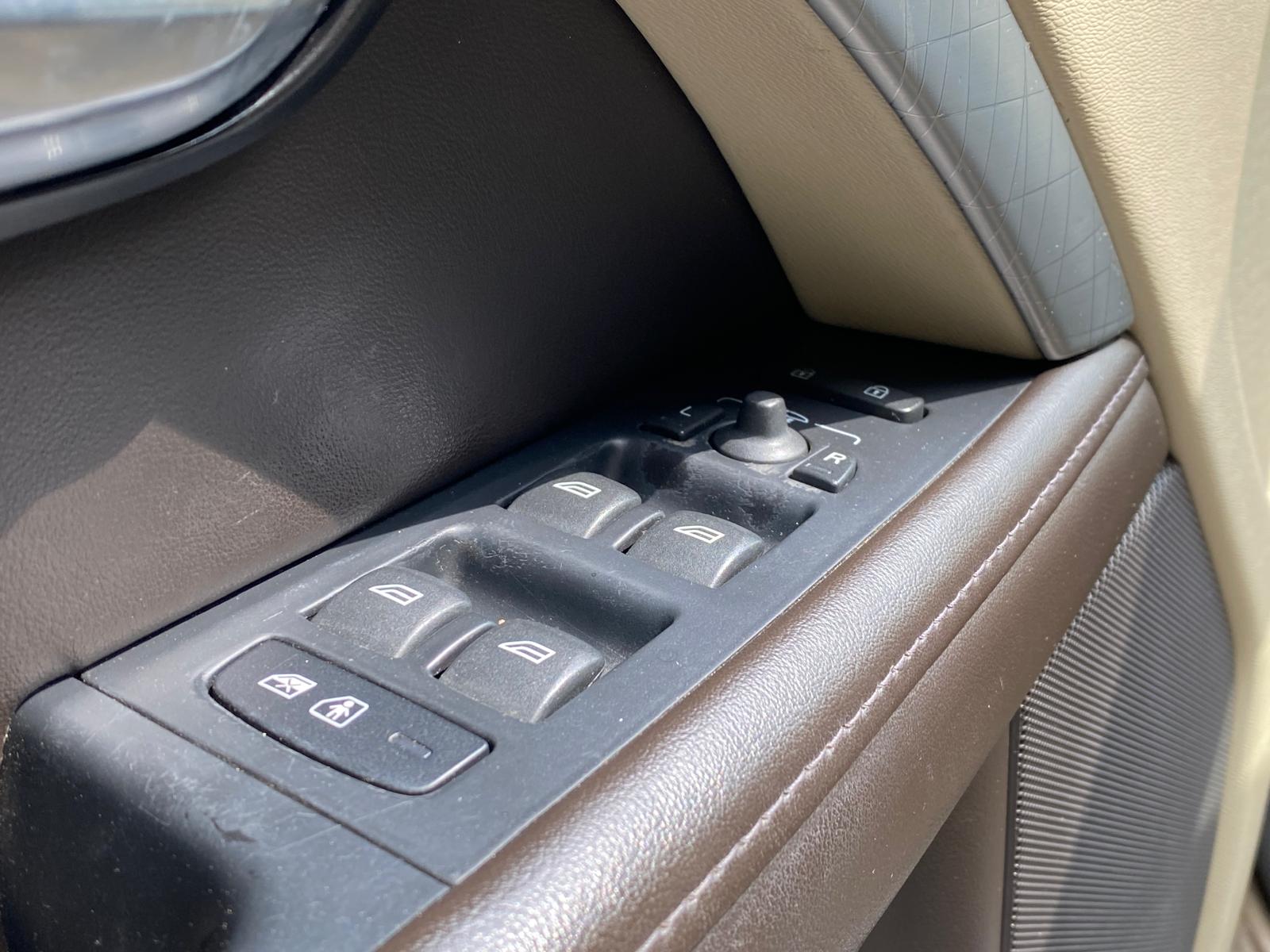 Volvo Xc70 Summum