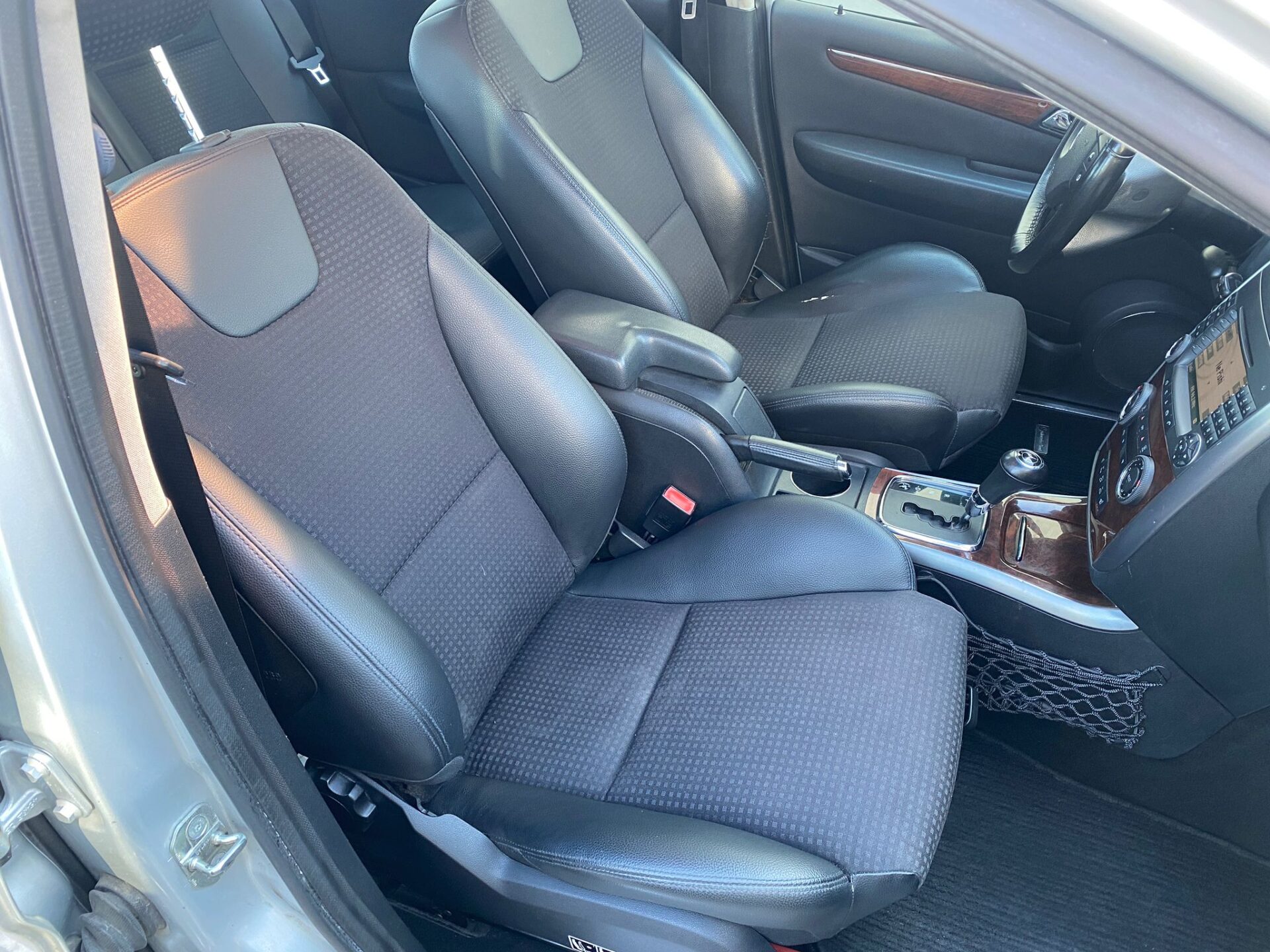 Mercedes B180 Avantgard