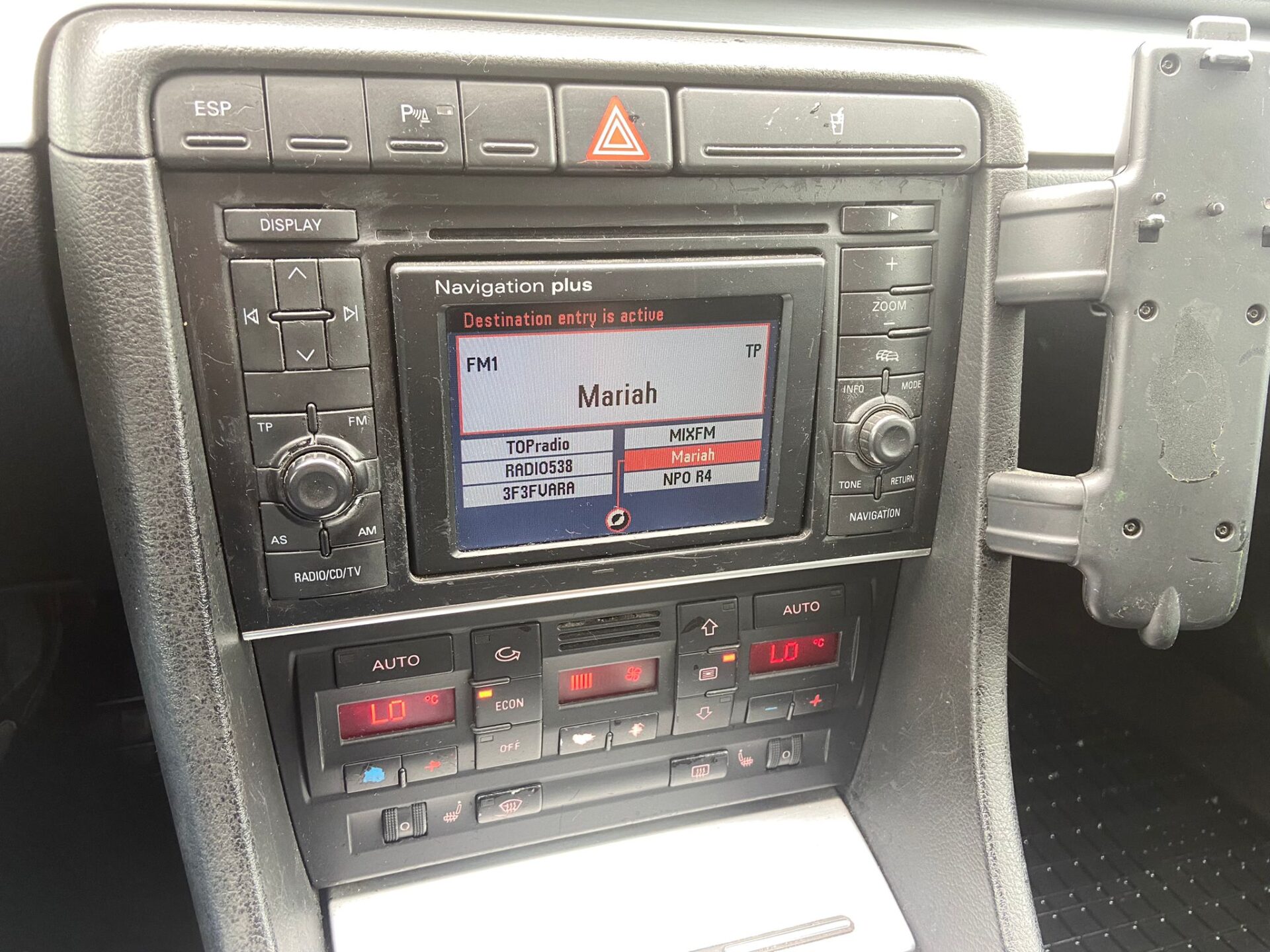 Audi A4 Quattro S-Line