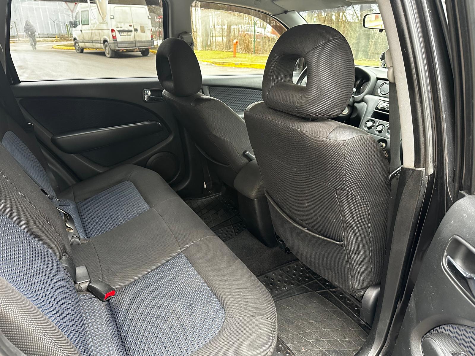 Mitsubishi Outlander 4×4