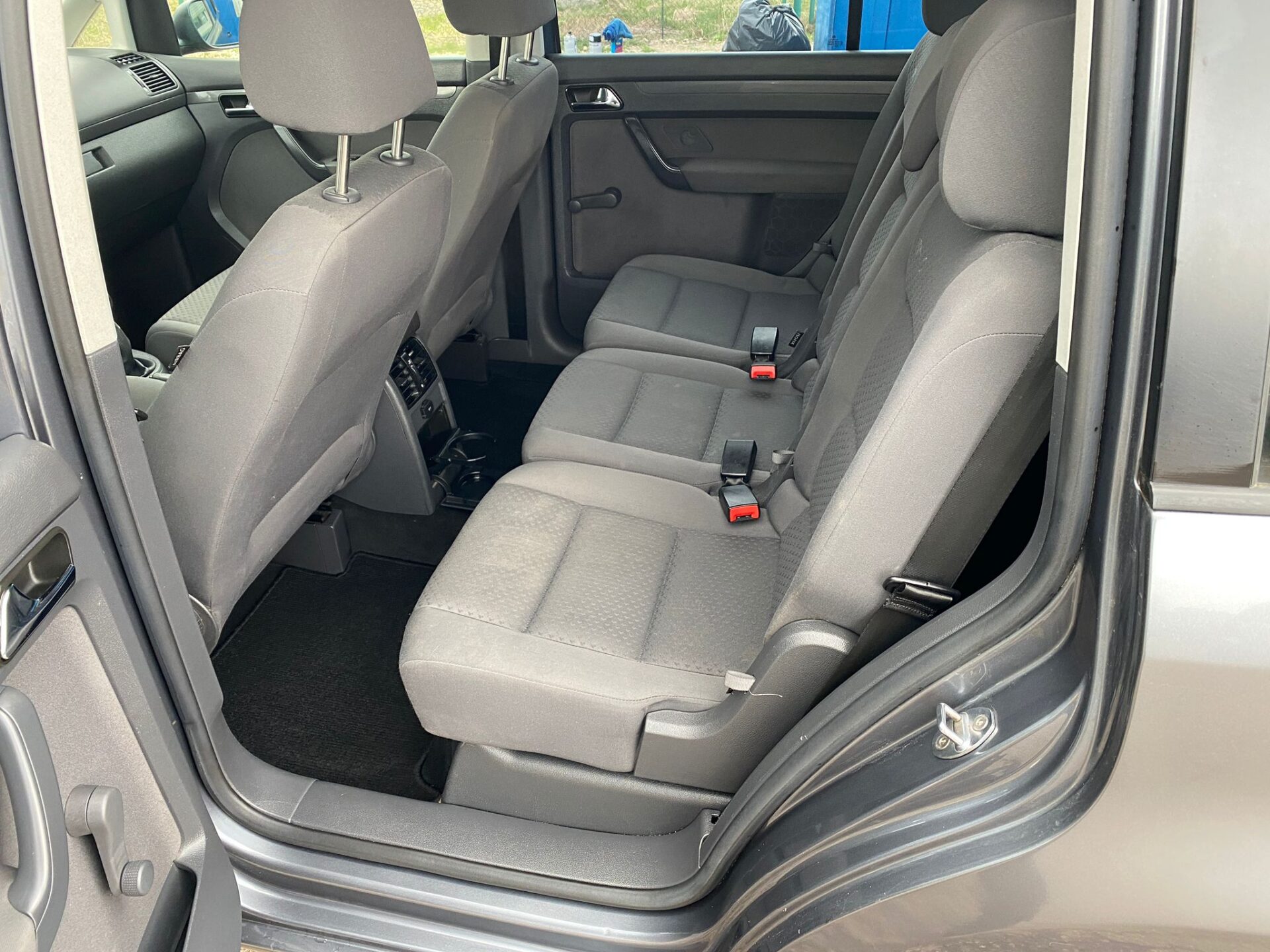 VW TOURAN