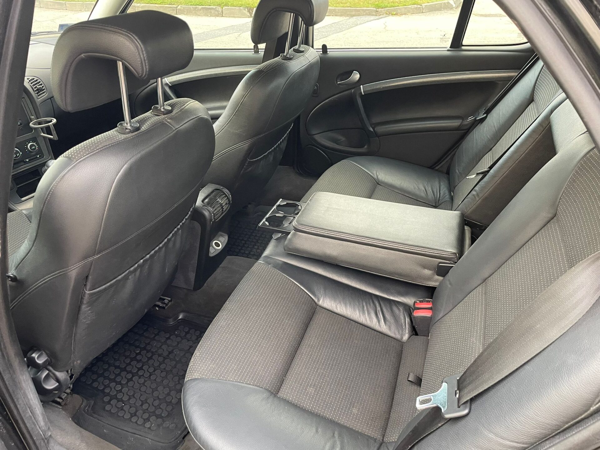 Saab 9-5