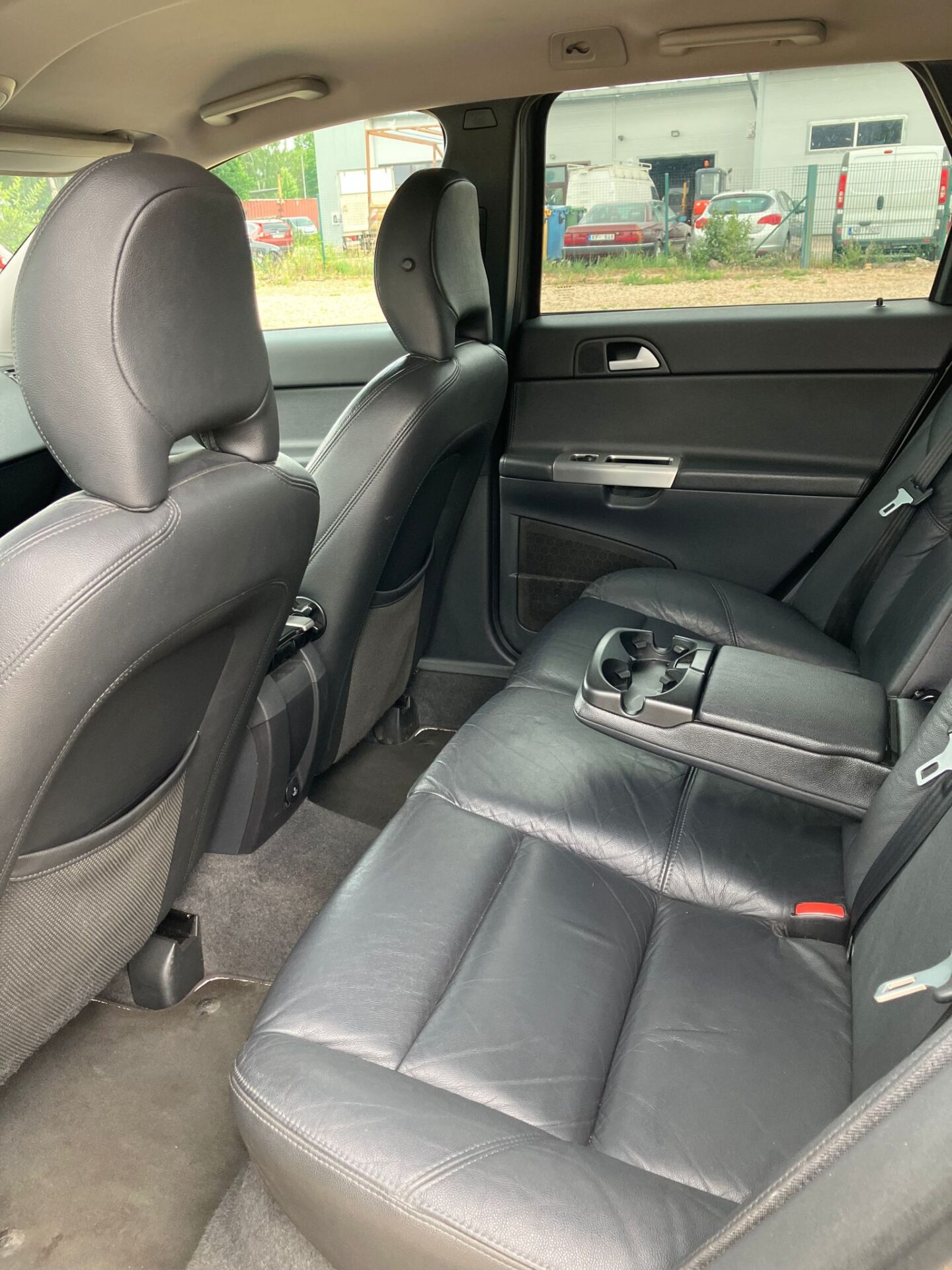 Volvo V50 Summum