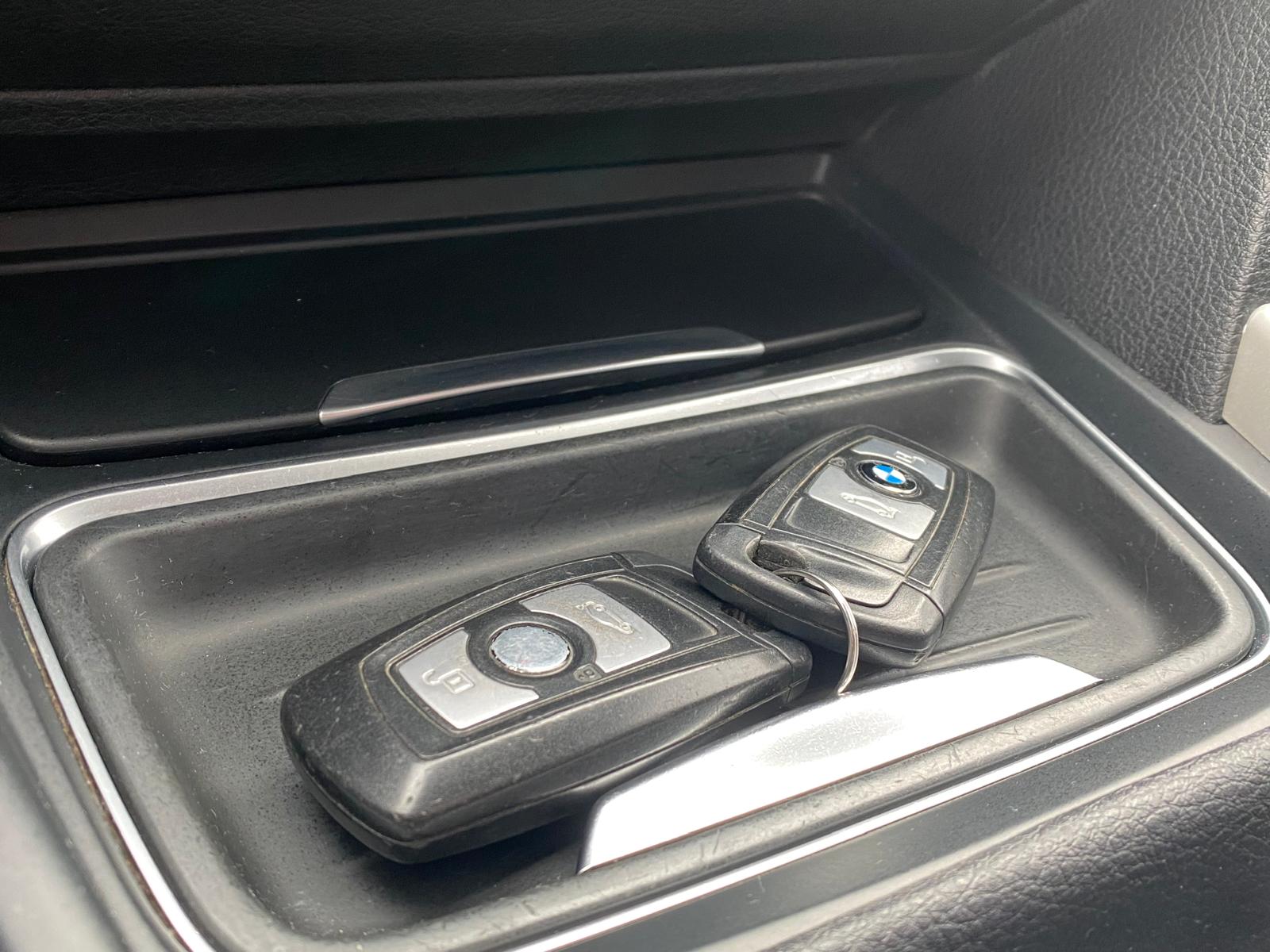 Bmw 318d