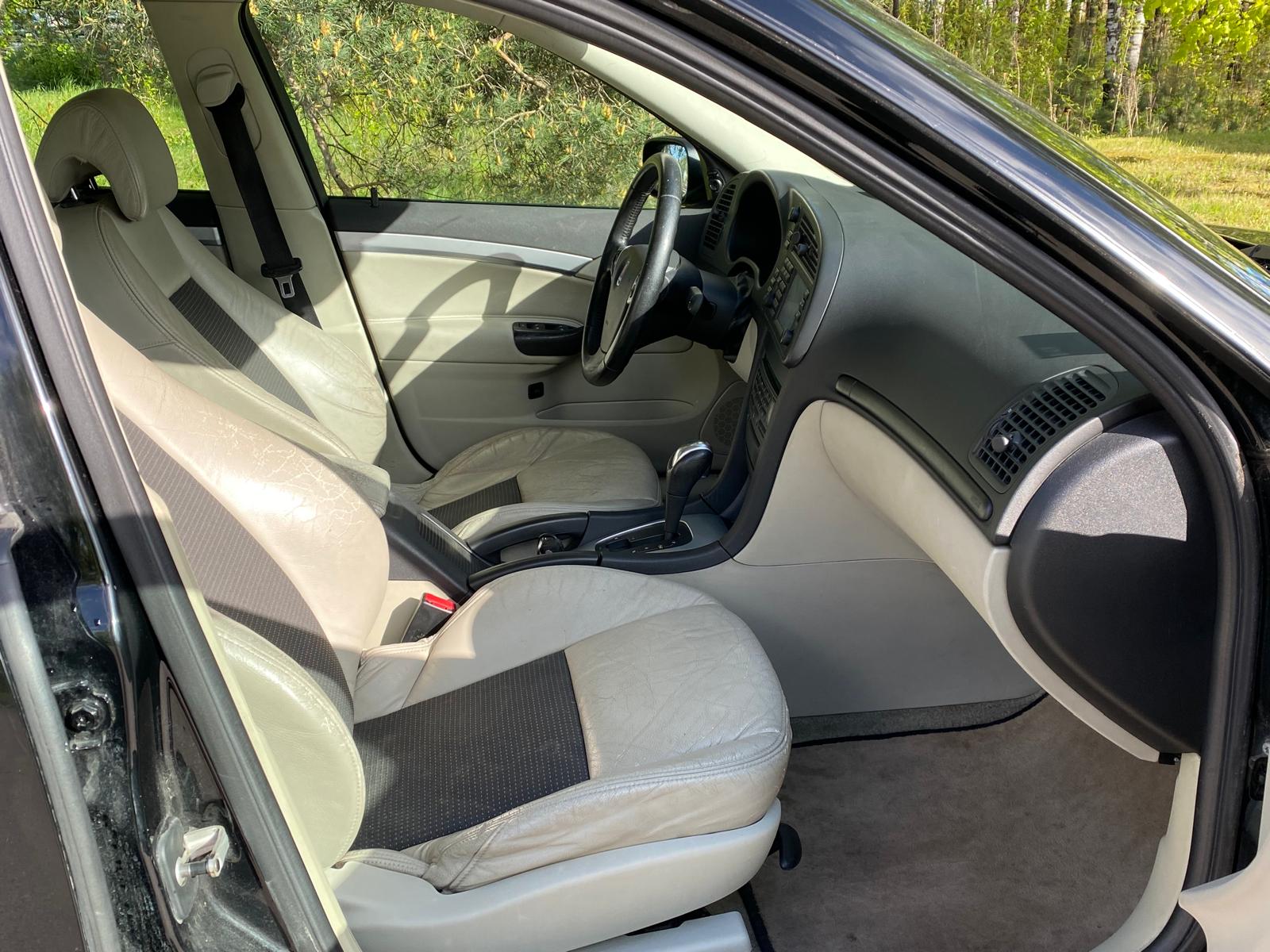 Saab 9-3