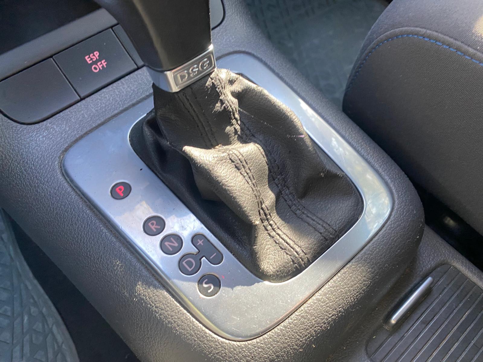 VW Golf Plus