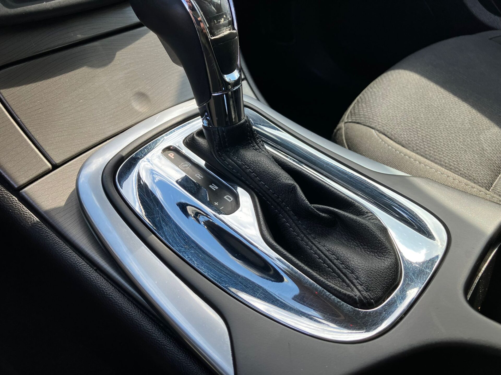 Opel Insignia Sports Tourer