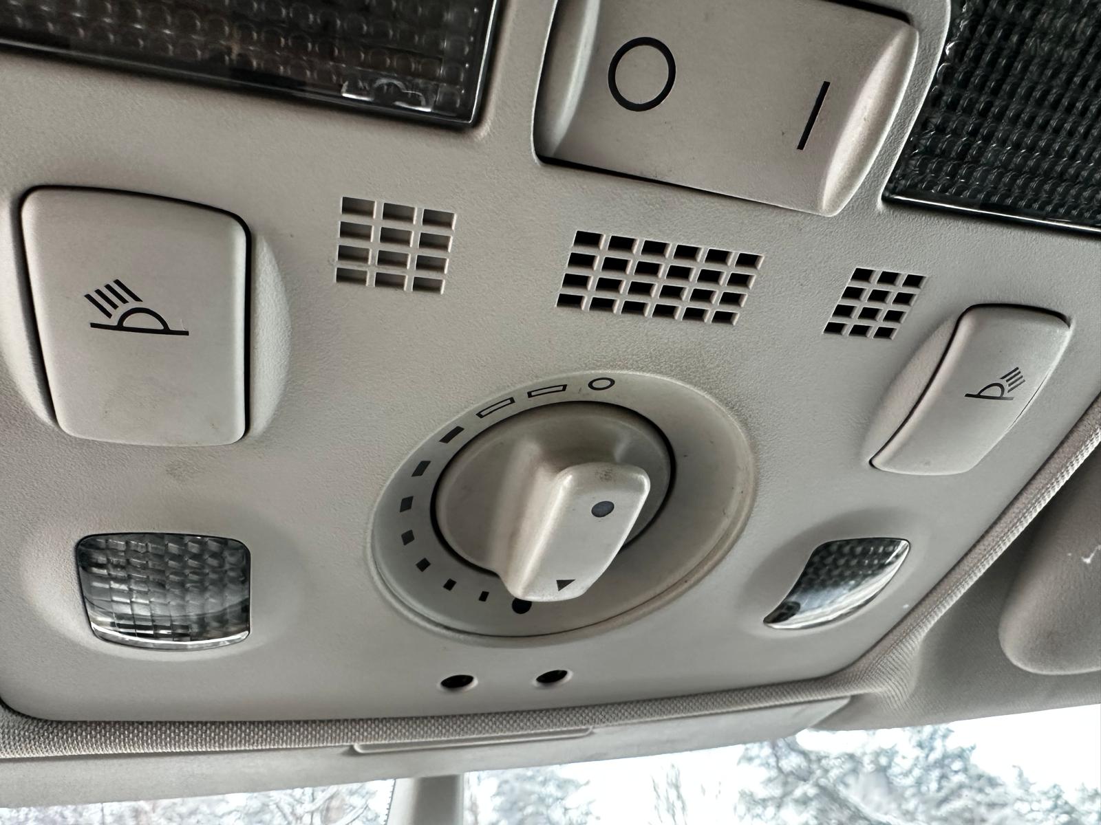 AUDI A4 QUATTRO
