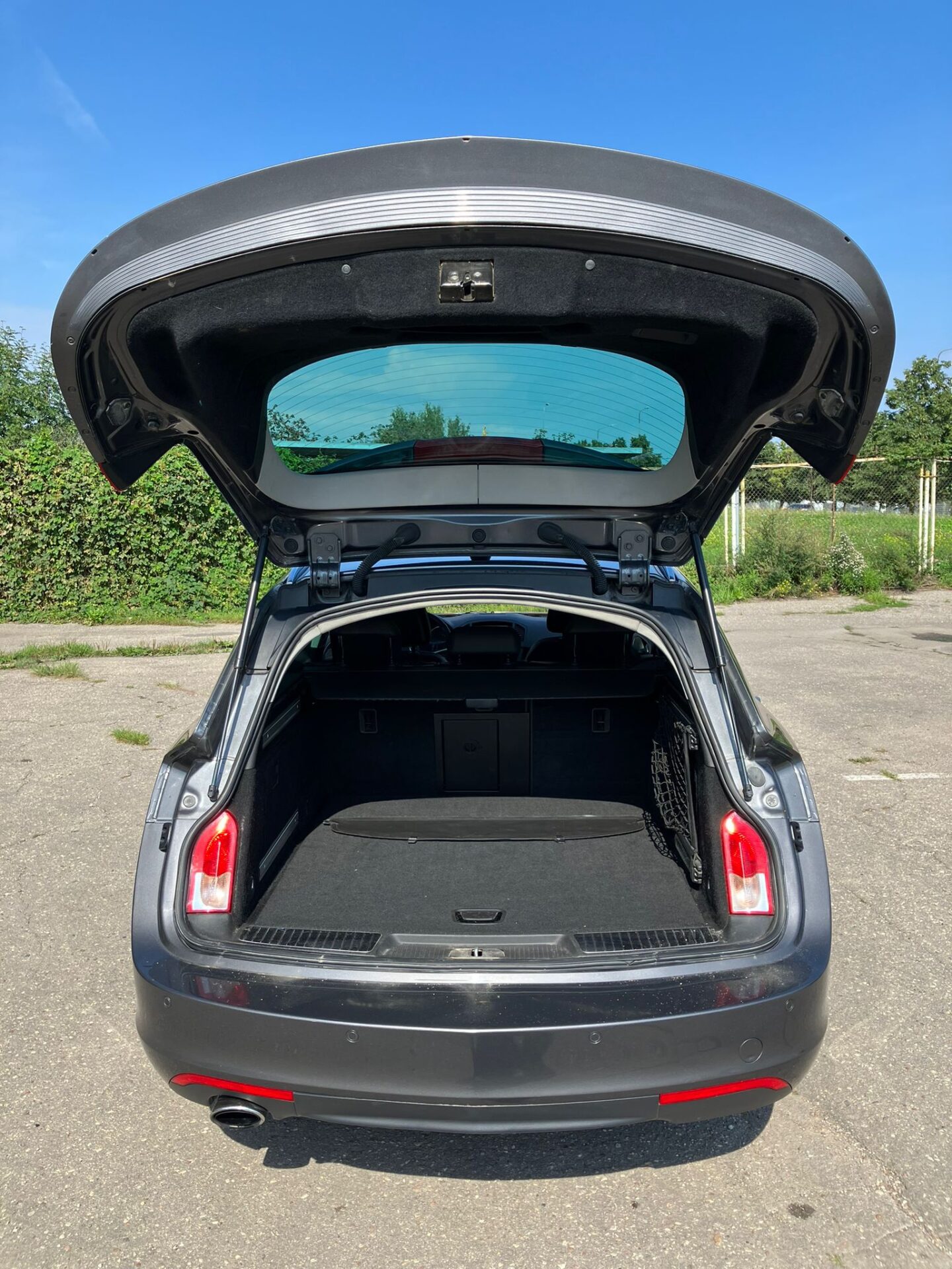 Opel Insignia Sports Tourer