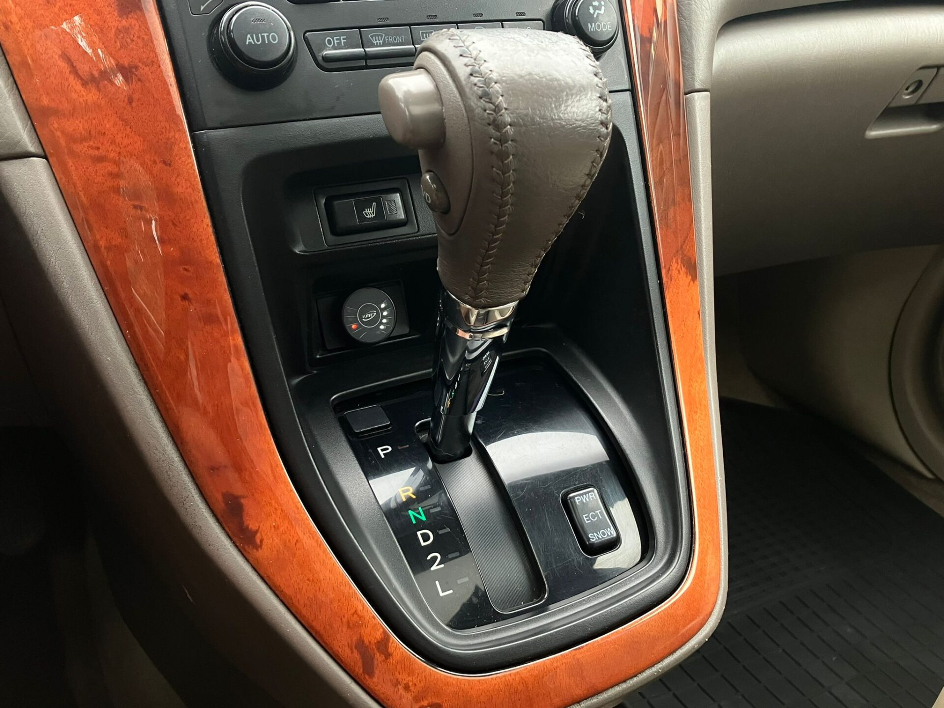 Lexus Rx300
