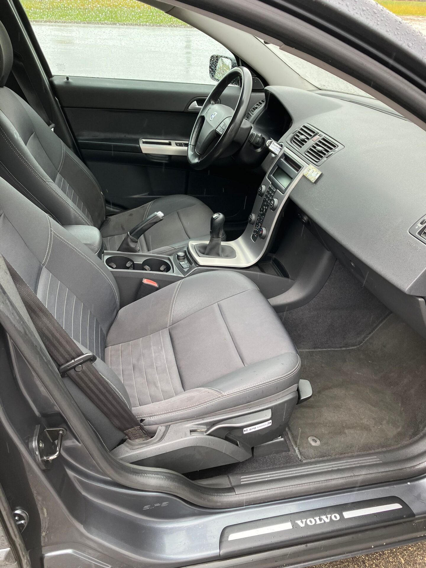 Volvo S40