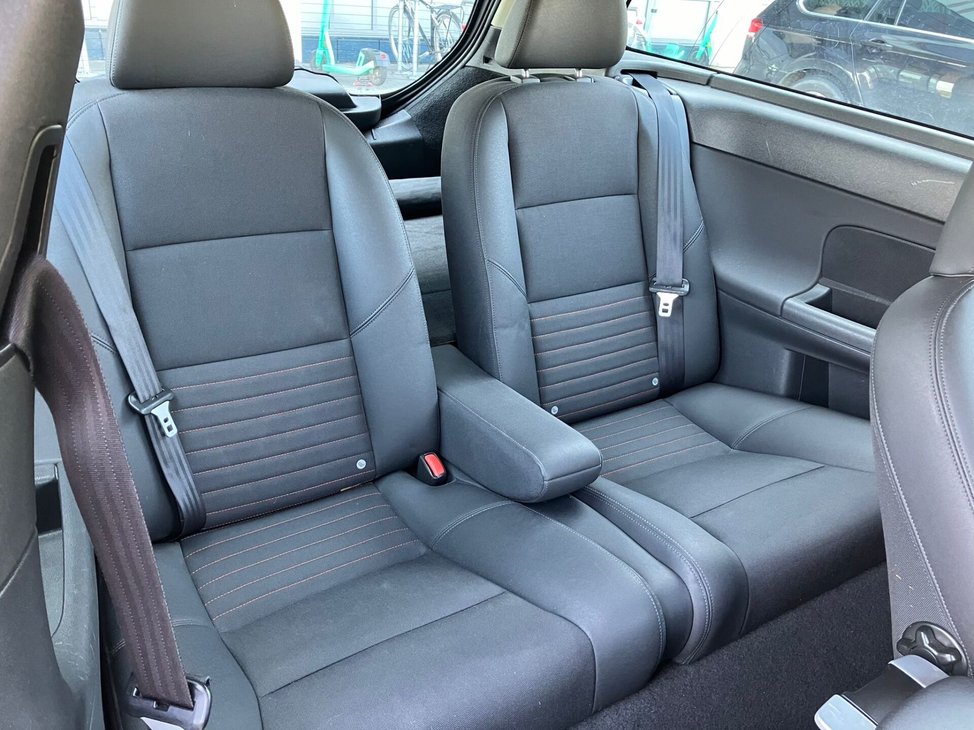 Volvo C30 e-drive