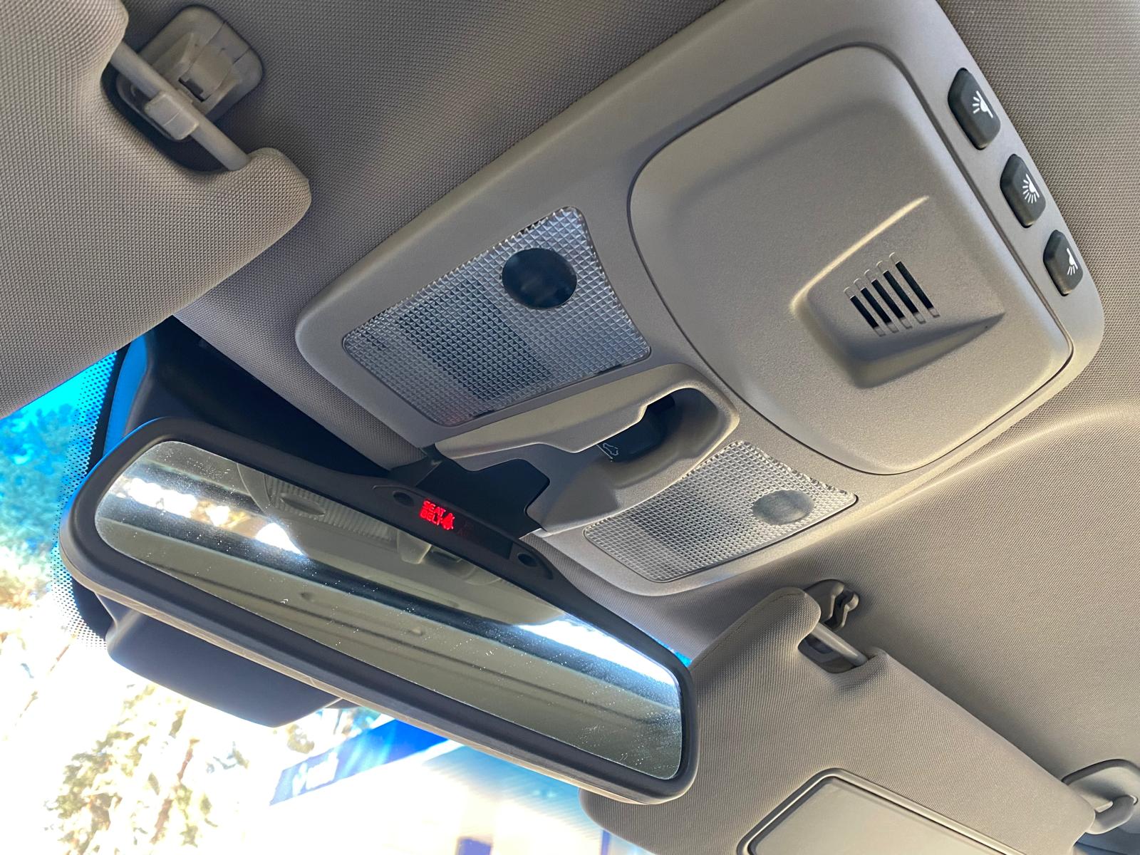 Volvo Xc90 7 seats