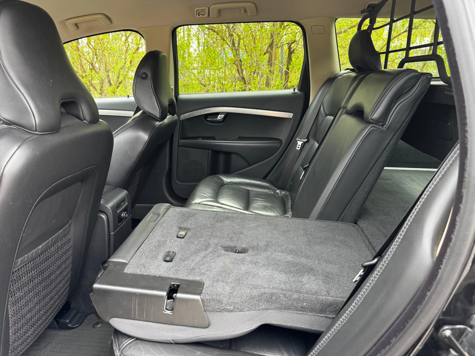 VOLVO XC70 4X4