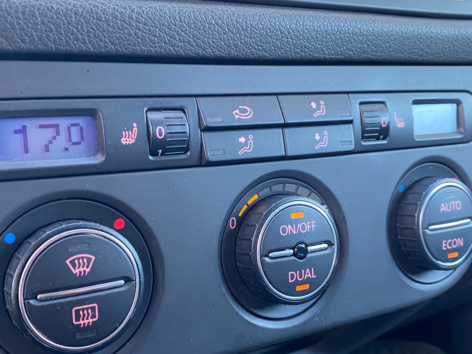 VW Golf Plus